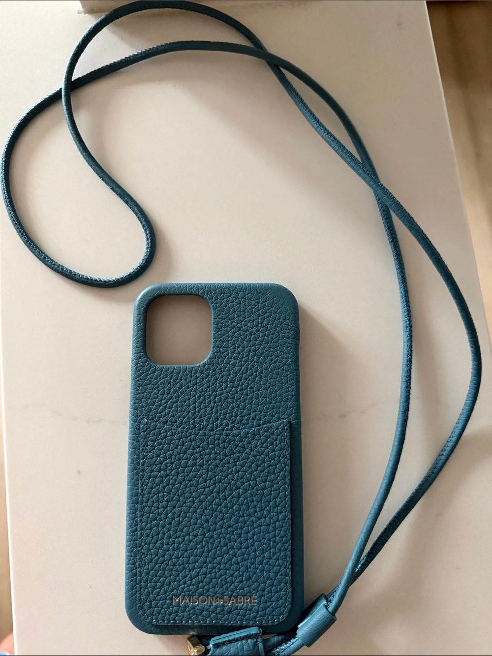The Sling Phone case iPhone 12/12pro